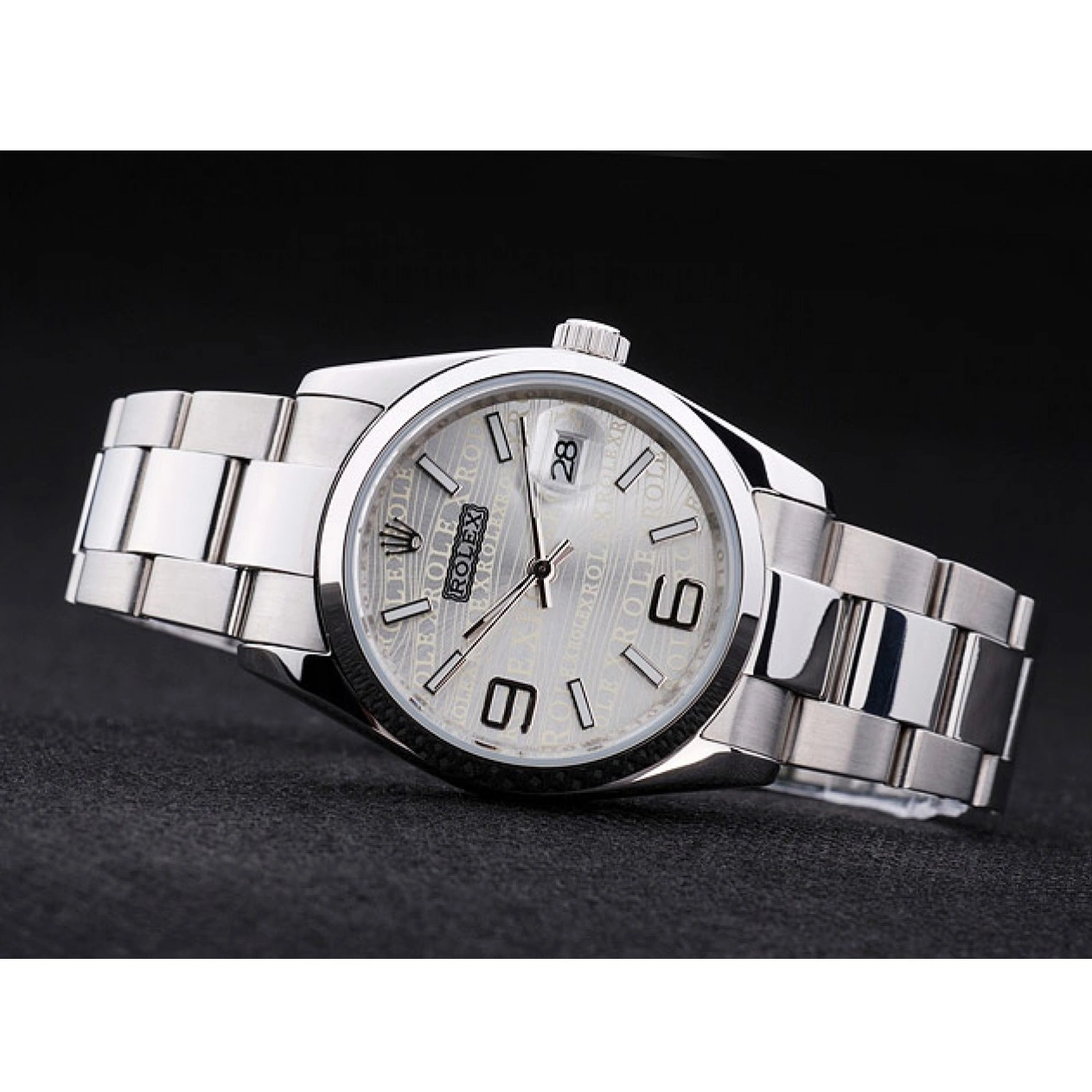 Good copy rolex watches Rolex Perpetual-rl186 0523